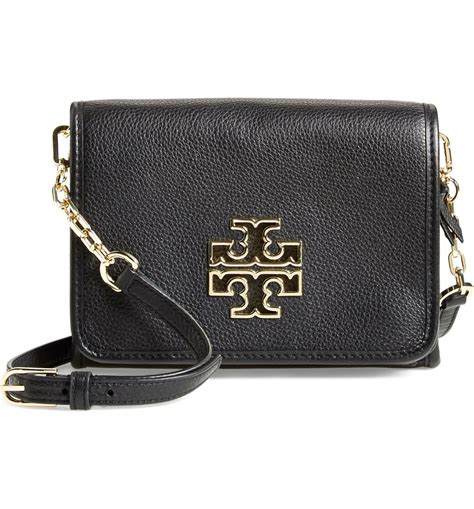 authentic tory burch crossbody bag.